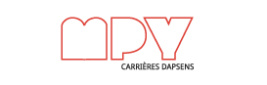 MPY – Carrière Dapsens