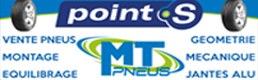 MT Pneus (Sorinnes – Dinant)