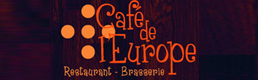 Café de l’Europe (Spa)