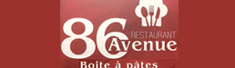 86 Avenue (Evere)
