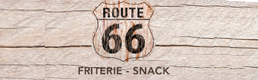 Route 66 (Bouillon)