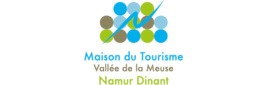 Maison du Tourisme Namur – Dinant