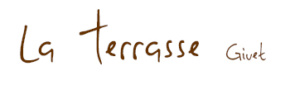 La Terrasse (Givet – FR)